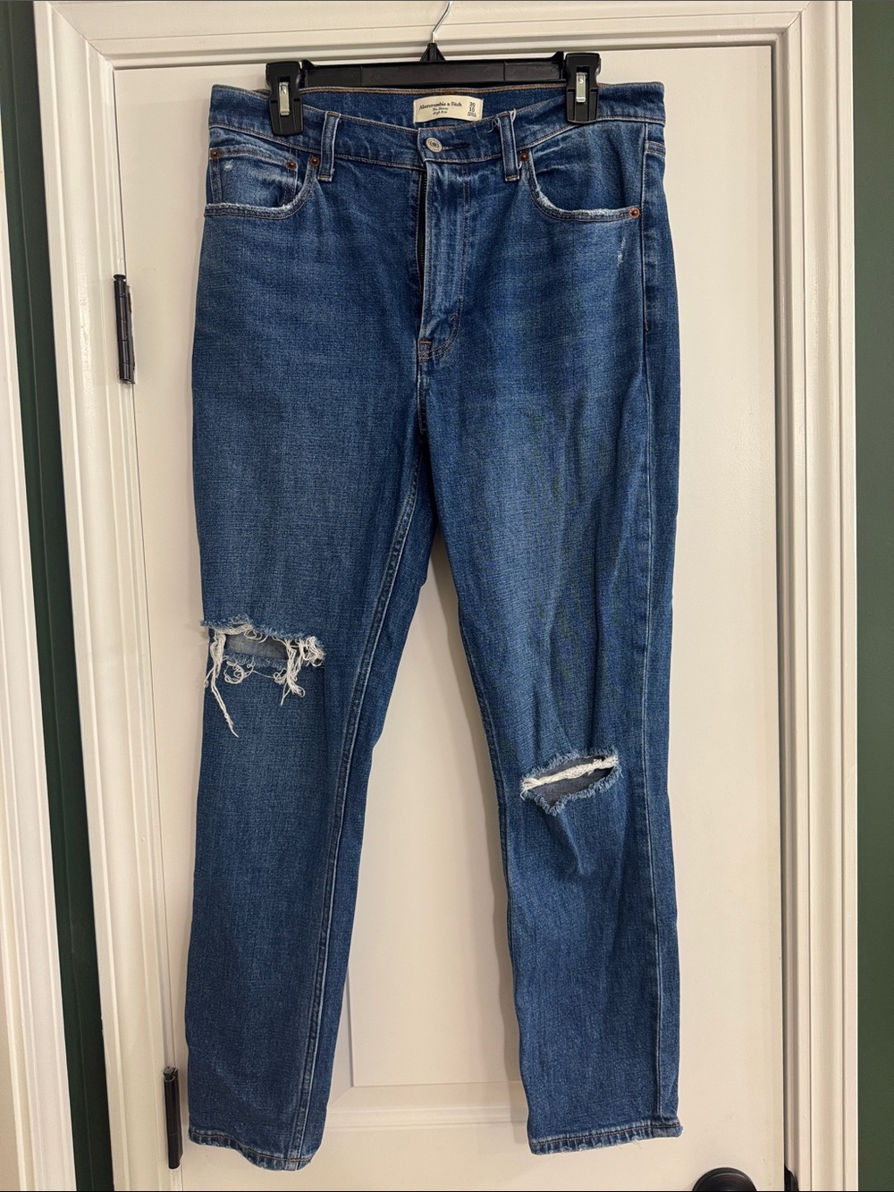 Abercrombie “The Skinny” Jeans - Women's